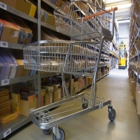Fulfillment Pick & Pack Fulfillment Pick & Pack