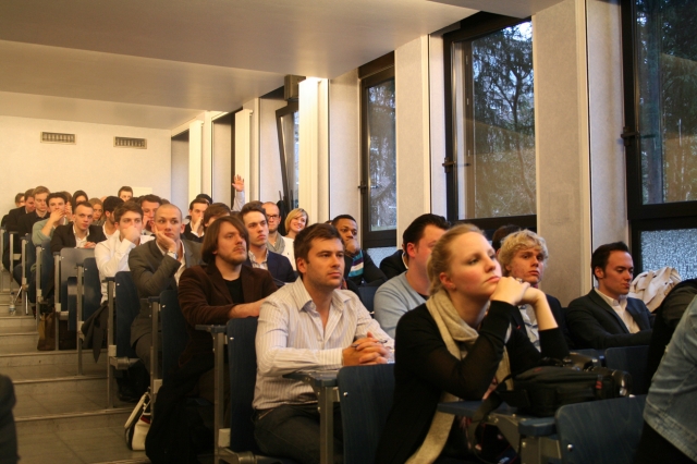 CBS Studium generale
