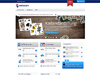 Bluewin Jass mit Okapi und eZ Publish Gold Partner all2e GmbH Bluewin Jass mit Okapi und eZ Publish Gold Partner all2e GmbH