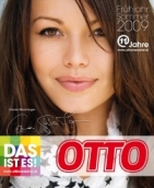 Katalog und Onlineshop sind bei OTTO Versand schon ganz auf Sommer getrimmt Katalog und Onlineshop sind bei OTTO Versand schon ganz auf Sommer getrimmt