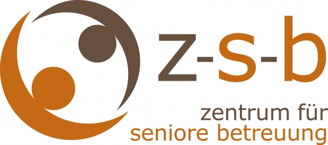 Logo des zentrum für seniore betreuung Logo des zentrum für seniore betreuung