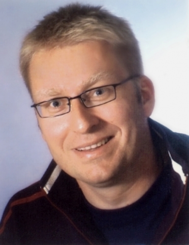 Michael Urban, Schadensexperte beim Infocenter der R+V Versicherung