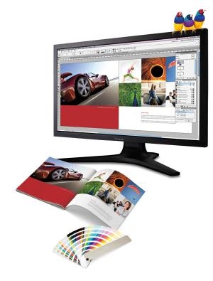 Brillanter Darsteller: VP2770-LED von ViewSonic Brillanter Darsteller: VP2770-LED von ViewSonic