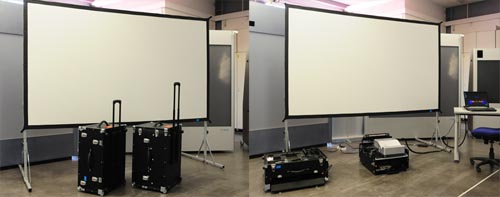 ci-solution 3D mobile im Einsatz