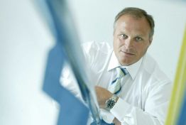 Gerhard Keller