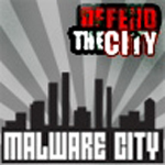 Malware-City-Logo Malware-City-Logo