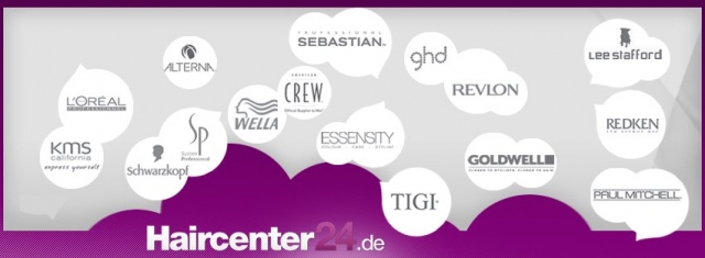 Haircenter24.de - Der große Haarpflege Onlineshop Haircenter24.de - Der große Haarpflege Onlineshop