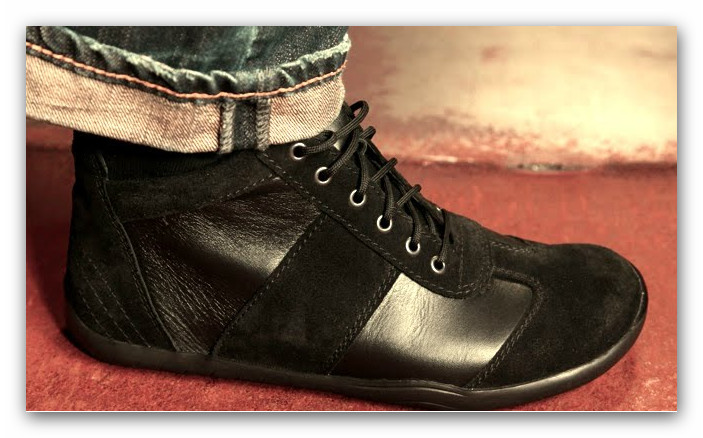 Barfußschuhe Barfußschuhe