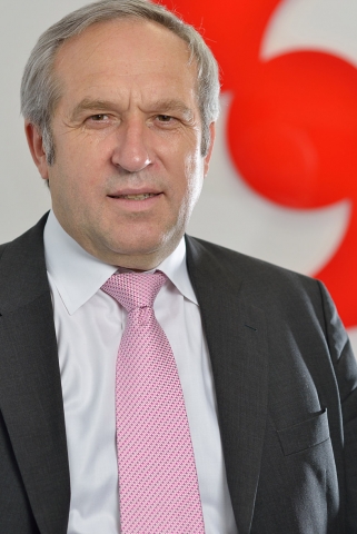 Dr. Josef Schneider, Geschäftsführer der fusionPOINT GmbH Dr. Josef Schneider, Geschäftsführer der fusionPOINT GmbH