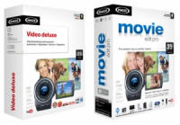 MAGIX Video deluxe 15 Plus MAGIX Video deluxe 15 Plus