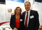 Beate und Martin Nimsky, Geschäftsführer des nimsky Trainingsinstituts für intrinsische Kompetenz, f Beate und Martin Nimsky, Geschäftsführer des nimsky Trainingsinstituts für intrinsische Kompetenz, f