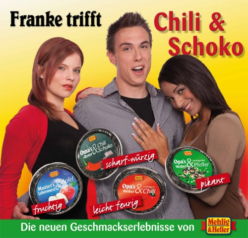 Hausmacher Wurst in verschiedenen Sorten Hausmacher Wurst in verschiedenen Sorten