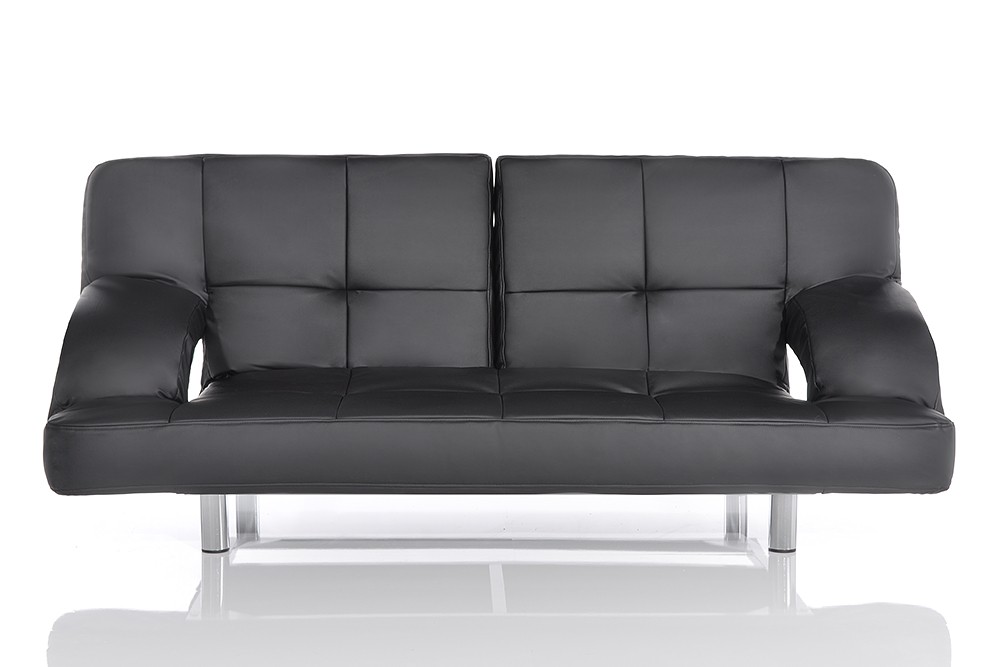 Hier zu sehen ist das Schlafsofa Innovate - erhältlich unter DeLife.eu