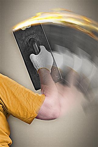 Das Innenabdichtungssystem Rajasil RAPID reduziert die Verarbeitungszeiten gegenüber herkömmlicher B Das Innenabdichtungssystem Rajasil RAPID reduziert die Verarbeitungszeiten gegenüber herkömmlicher B