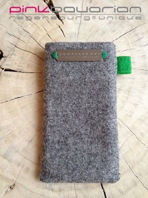 Iphone-Designer-Hülle aus echtem bayerischen Loden aus dem Hause des ehemaligen päpstlichen Hofliefe Iphone-Designer-Hülle aus echtem bayerischen Loden aus dem Hause des ehemaligen päpstlichen Hofliefe
