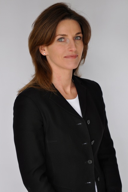 Rechtsanwältin Constanze Becker Rechtsanwältin Constanze Becker