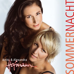 Anita&Alexandra Hofmann