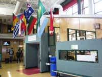 High Schools in Vancouver, Kanada, sind beliebte Ziele für Schüleraustausch. © ec.se GmbH High Schools in Vancouver, Kanada, sind beliebte Ziele für Schüleraustausch. © ec.se GmbH
