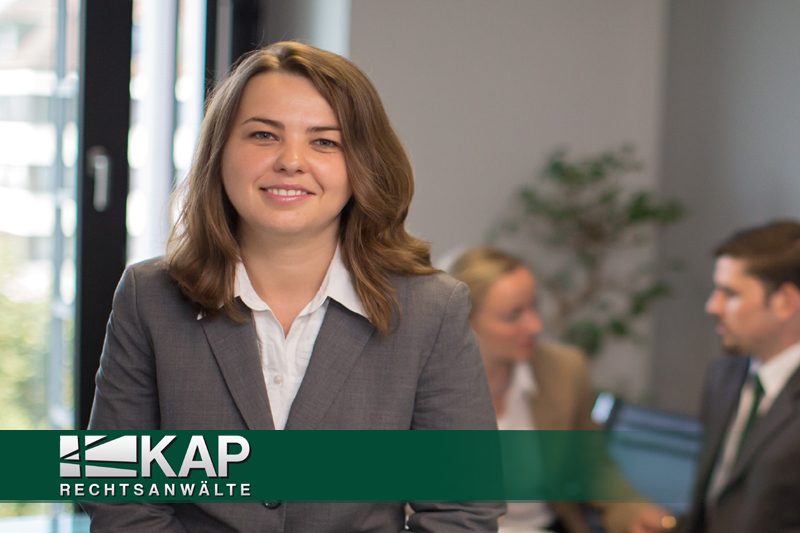 KAP Rechtsanwälte - Bankrecht und Aktienrecht