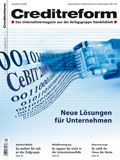 Bildquelle: Creditreform Magazin