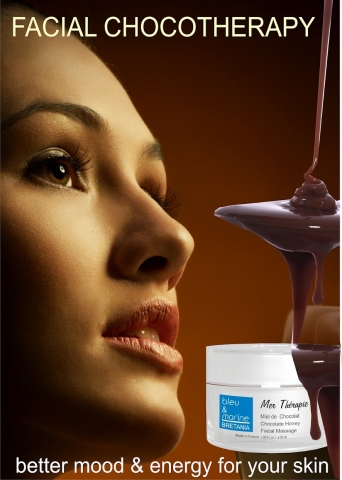 Schokoladenkosmetik
