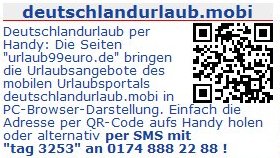 Urlaubsportal urlaub99euro.de