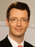 Helmut Brendt, Vorstandsmitglied der VMAG Helmut Brendt, Vorstandsmitglied der VMAG