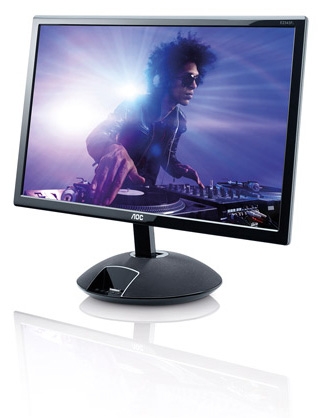 AOC my Stage (e2343Fi)