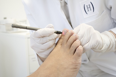 MEDICAL SKIN CENTER Dr. Hilton