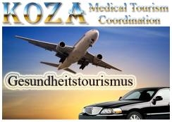 Gesundheitstourismus mit Kozamet Gesundheitstourismus mit Kozamet