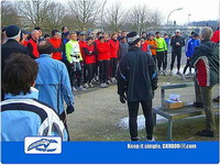 Carboo4U in Burg Steinfurt vor Ort