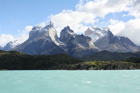 Individualreisen nach Chile mit www.natureandtours.com Individualreisen nach Chile mit www.natureandtours.com