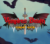Vampires Dawn 3 - The Crimson Realm - Crowdfunding Vampires Dawn 3 - The Crimson Realm - Crowdfunding