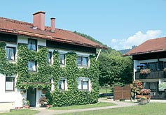 Ferienwohnanlage Ferienwohnanlage