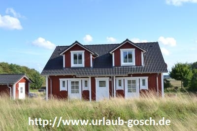 Ostsee Ferienhaus Wietblick im Seebad Hohwacht Ostsee Ferienhaus Wietblick im Seebad Hohwacht