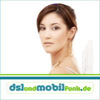 www.DSLundMobilfunk.de - der Onlineshop für Smartphones, Handyverträge, TabletPc's und Zubehör