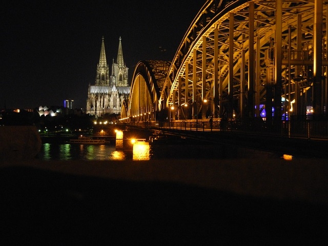 Kölner Dom: