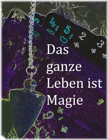Magie bei Kartenlegen Online Orakel Magie bei Kartenlegen Online Orakel