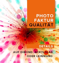 Bildqualität Bildershop photofaktur.com