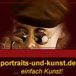 portraits-und-kunst.de - ... einfach Kunst!
