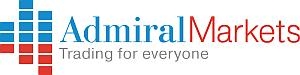 Logo Admiral Markets Logo Admiral Markets