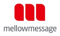 Logo mellowmessage GmbH Logo mellowmessage GmbH