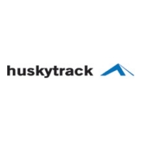 Logo huskytrack Logo huskytrack