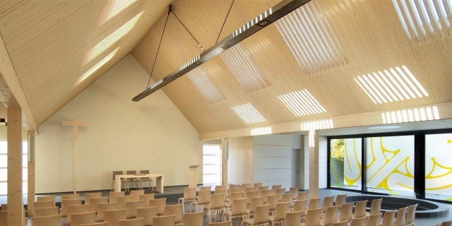 Das Gewinner-Projekt des Architektenwettbewerbs 2012 vom freischaffenden Architekt Ulrich Arndt aus Das Gewinner-Projekt des Architektenwettbewerbs 2012 vom freischaffenden Architekt Ulrich Arndt aus