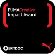 PUMA.Creative Impact Award PUMA.Creative Impact Award
