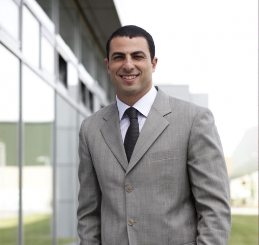 Röhlig Australia: Neuer Managing Director Herr Hany Amer