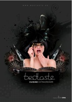 BedTaste CUISINE EXTRAORDINäR – HOSTED BY OCEANDIVA BedTaste CUISINE EXTRAORDINäR – HOSTED BY OCEANDIVA