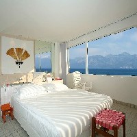 The Marmara Antalya_Revolving Loft