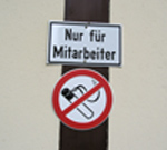 Noch mehr Verbote,als Lösungen? Noch mehr Verbote,als Lösungen?