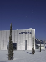 Storz-Design in Zell am See-Kaprun